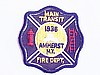 Main Transit Amherst Fire Dept.